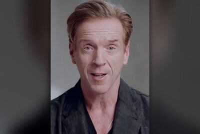 Damian Lewis: engelsmannen som Amerika trodde på – och sorgen som förde honom hem