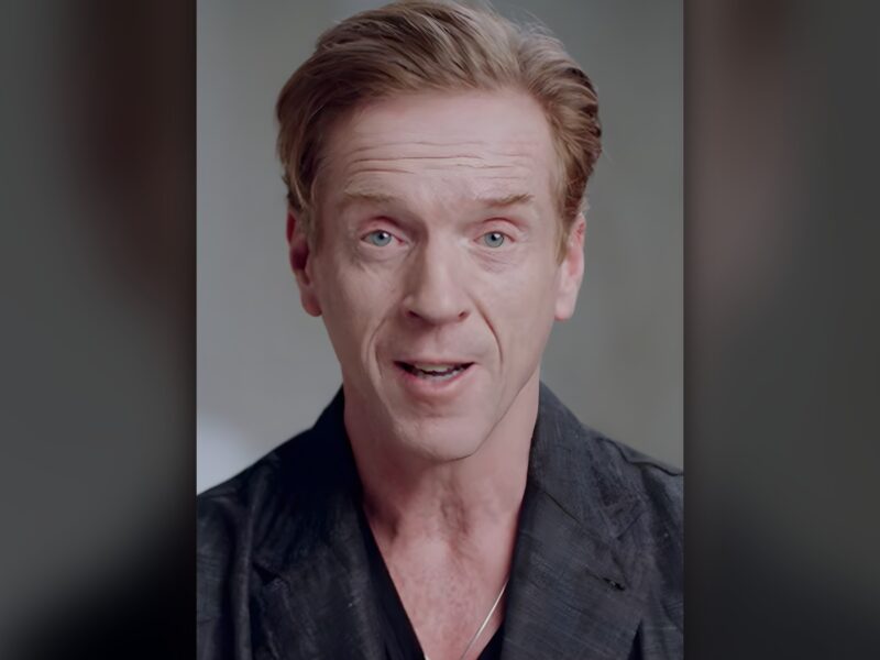 Damian Lewis: el británico que convenció a América y regresó convertido en músico y rey