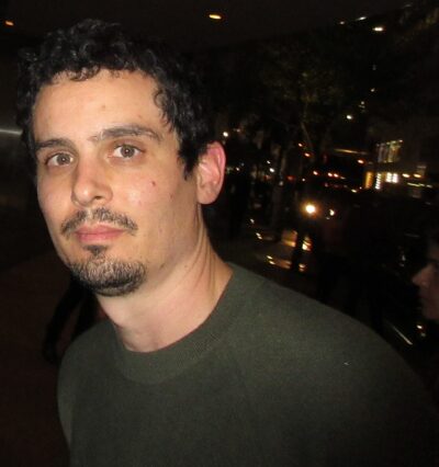 Damien Chazelle