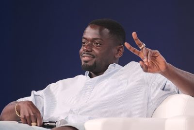 Daniel Kaluuya