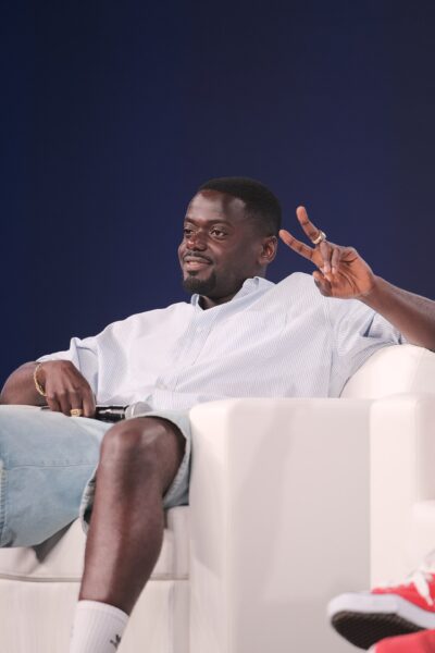Daniel Kaluuya