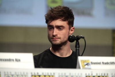 Daniel Radcliffe