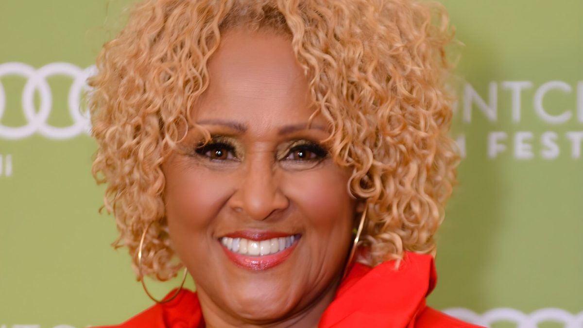 Darlene Love: Die Stimme hinter fremden Namen bekommt mit 85 ihren eigenen Film