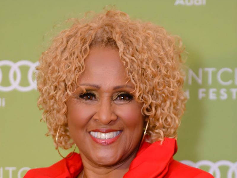Darlene Love, stemmen bak andres navn, får endelig sin egen film som 85-åring
