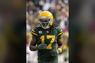 Davante Adams
