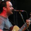Dave Matthews, Trey Anastasio y Chris Stapleton actúan en la gala T.J. Martell para su propio mánager