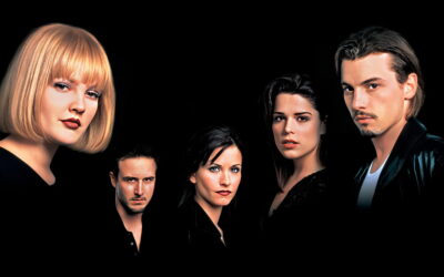 &lsquo;Scream&rsquo; (1996). Critique du film