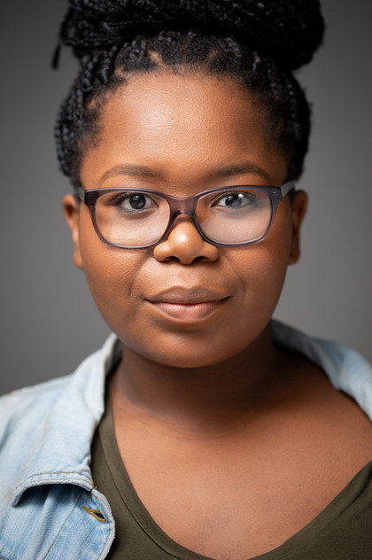 Namisa Mdlalose as (voice)