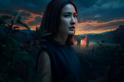 Ảo tưởng sát nhân trên Netflix: ngôi làng Thái đổ tội cho ông lão mắc chứng mất trí