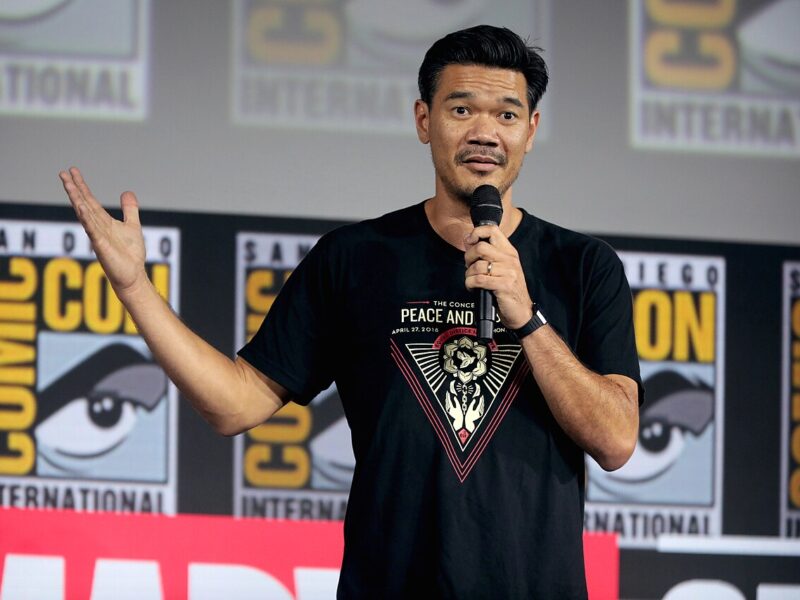 Destin Daniel Cretton: der Filmemacher der Unsichtbaren an der Spitze Hollywoods