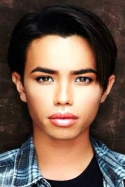 JayR Tinaco as Alex