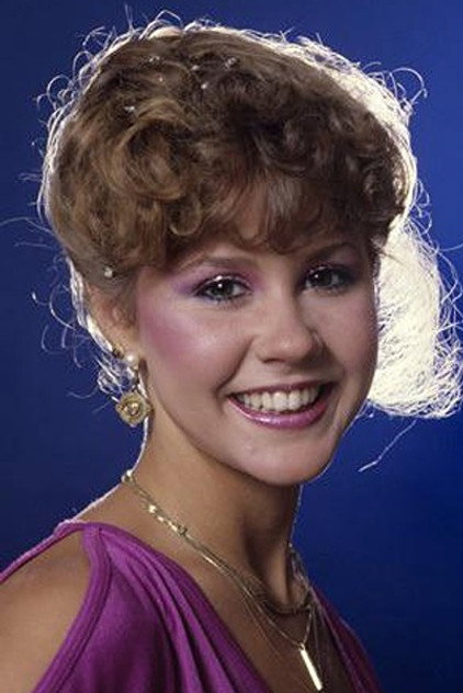 Linda Blair as Regan MacNeil
