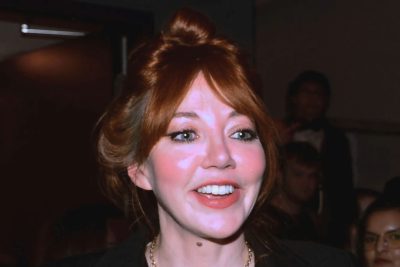 Diane Morgan
