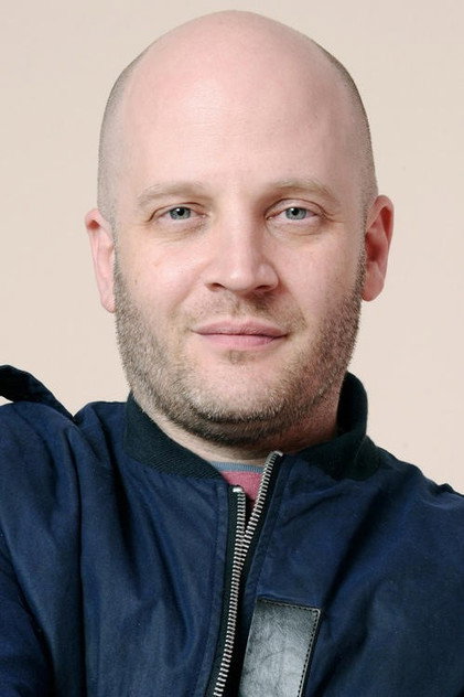 Todd Louiso as Canfield