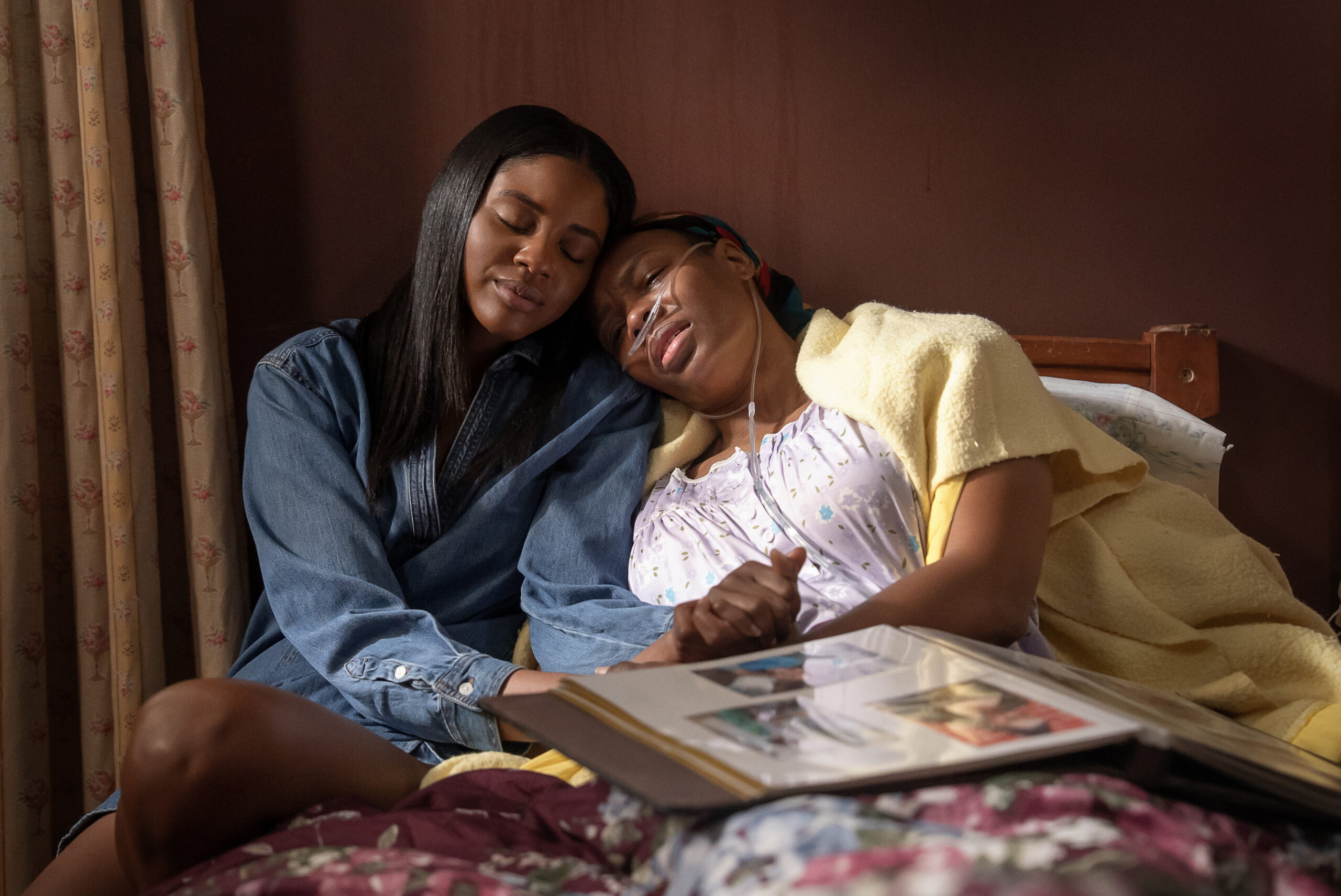 «Cartas de Redenção» na Netflix: Tyler Perry aposta em uma mãe solo e no detento que a salvou