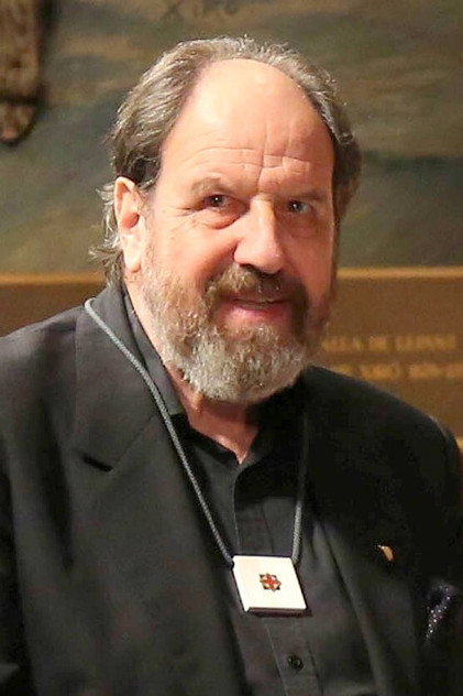 Josep Maria Pou dans le rôle de Ferrán Soler (M. Levy)