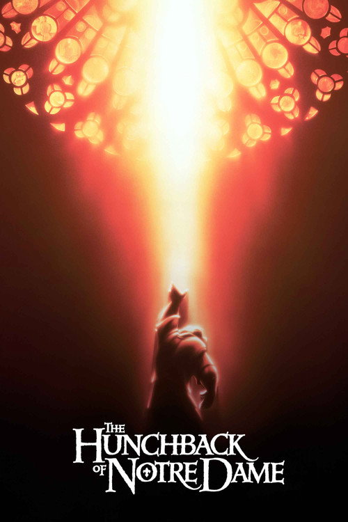 Il gobbo di Notre Dame (1996)