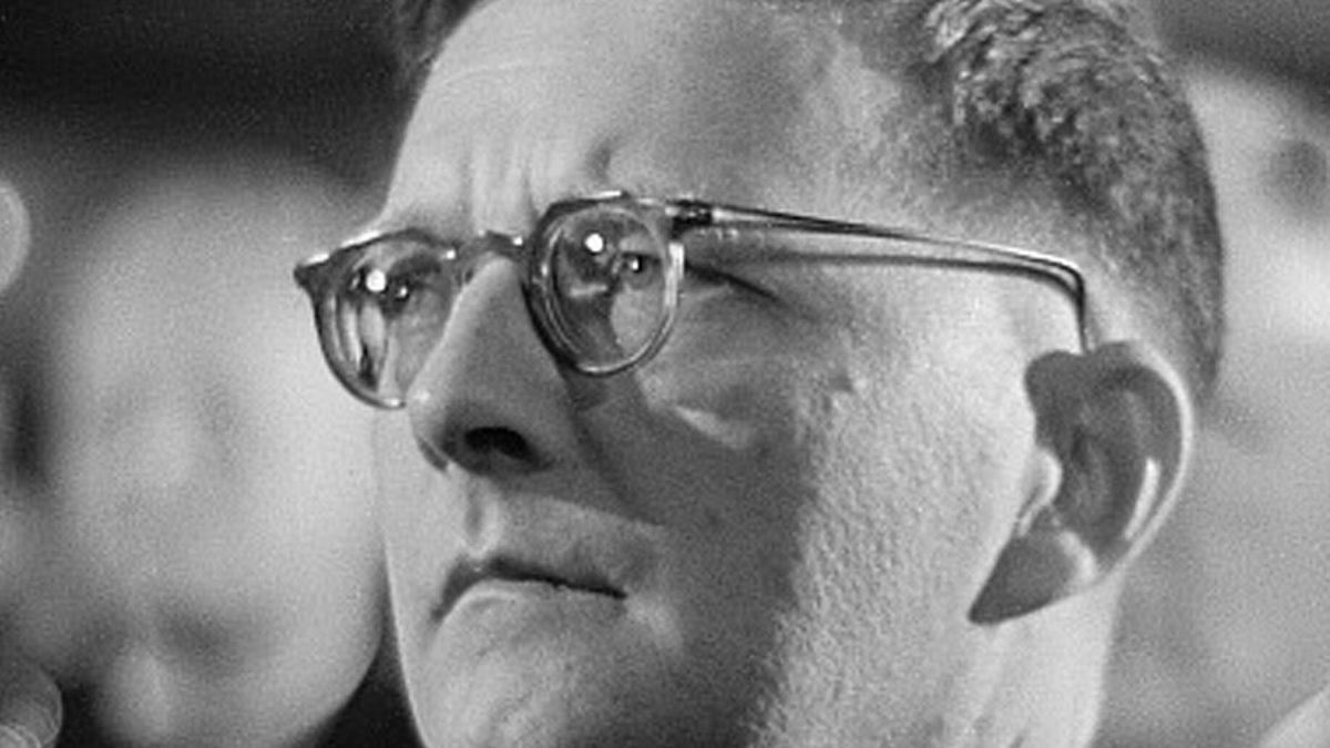 Dmitri Chostakovitch, le compositeur dont la musique n&rsquo;a jamais cessé d&rsquo;être interrogée