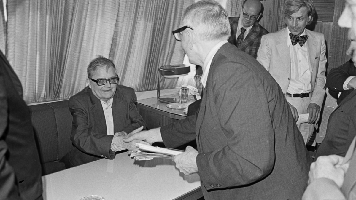 Dmitri Chostakovitch, le compositeur dont la musique n&rsquo;a jamais cessé d&rsquo;être interrogée