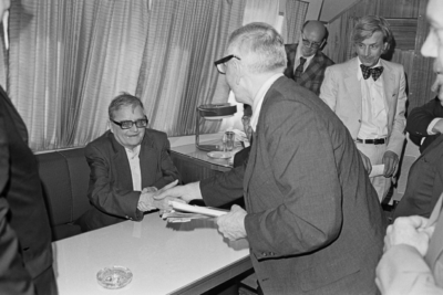 Dmitri Chostakovitch