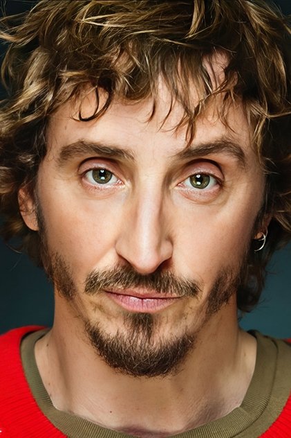 Ivan Massagué dans le rôle de Jonas