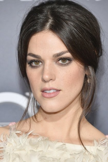 Callie Hernandez as Jamie Rivera