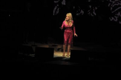 Dolly Parton