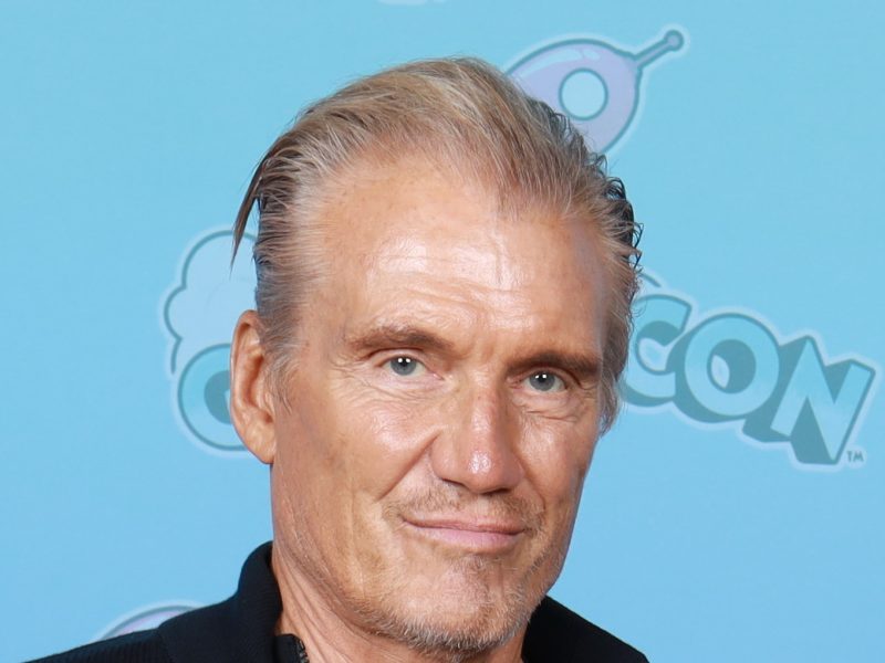 Dolph Lundgren: Rocky IV के खलनायक ने संस्मरण में बताई गलत निदान वाले कैंसर से जंग