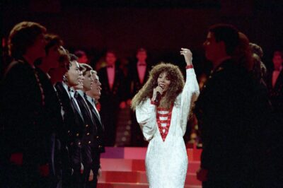 Donna Summer