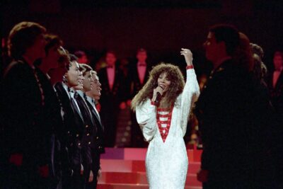 Donna Summer