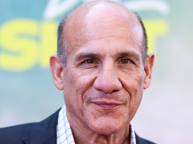 Paul Ben-Victor en parrain de la mafia dans &lsquo;The Bookie & the Bruiser&rsquo;, le thriller de S. Craig Zahler avec Vince Vaughn et Theo James