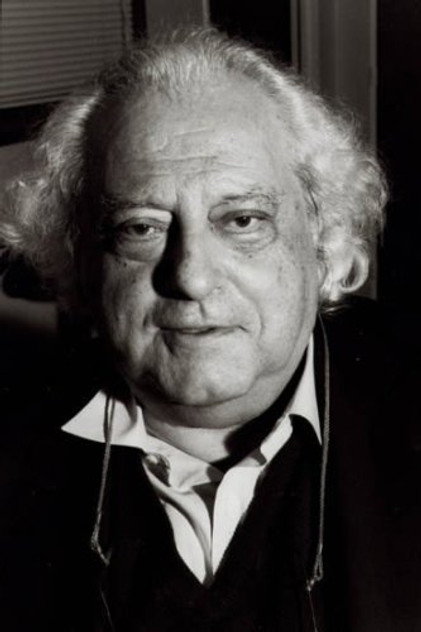Jean Douchet como M'sieur Dede