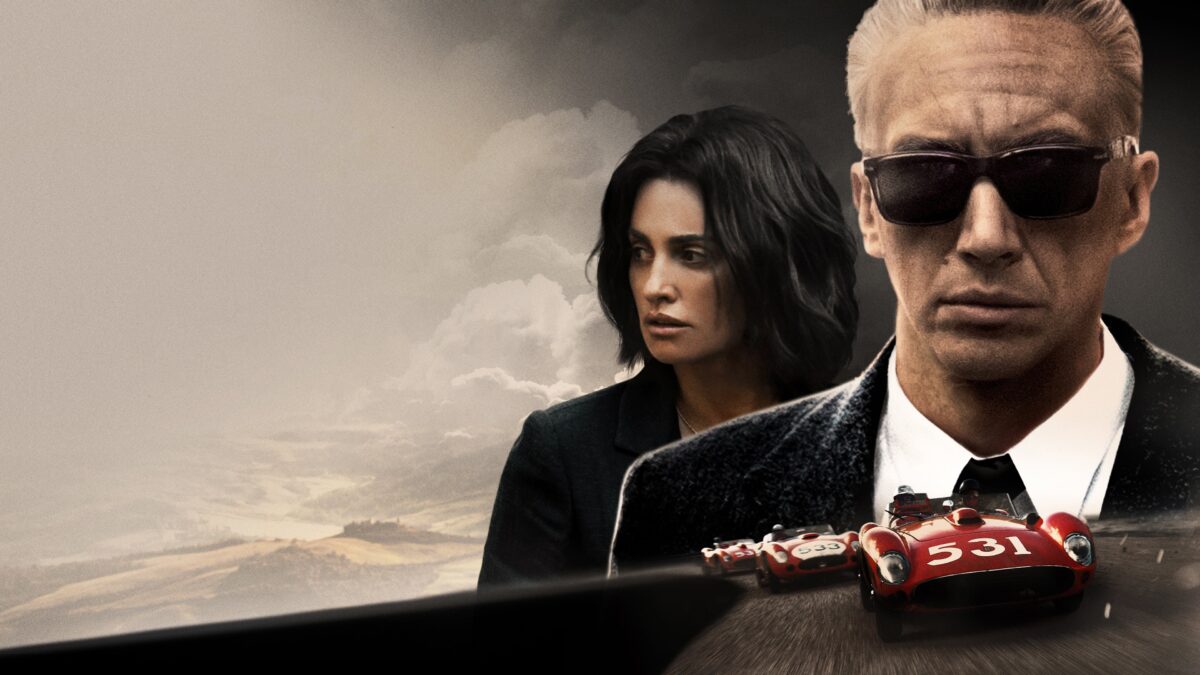 Ferrari : un portrait captivant mais inabouti d&rsquo;un visionnaire imparfait