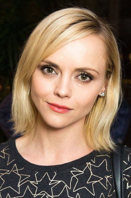 Christina Ricci como Gwyn de Vere