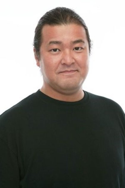 Tetsu Inada as John Do (voice)