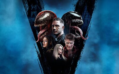 Venom: let There be Carnage: un caos narrativo sin dirección clara