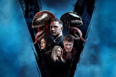 Venom: let There be Carnage: un caos narrativo sin dirección clara
