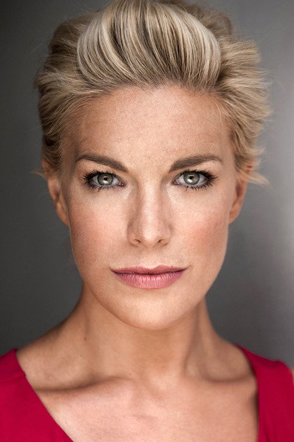 Hannah Waddingham as Gail Meyer