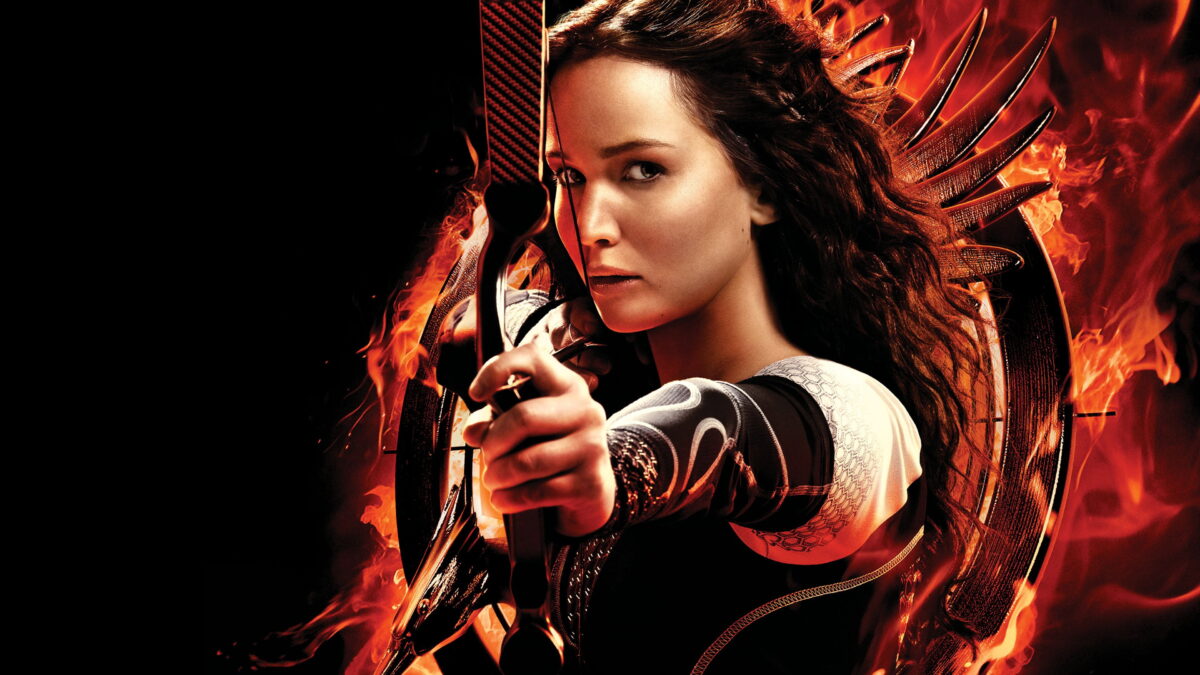 ジェニファー・ローレンス：カンヌが認めた、ハンガー・ゲームを超えた先のキャリア