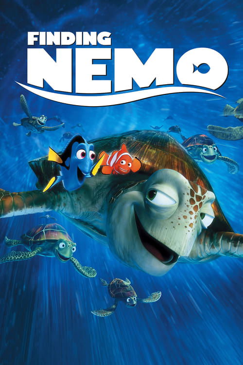 Findet Nemo (2003)