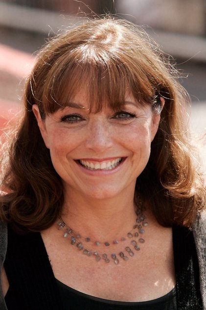 Karen Allen en Marion