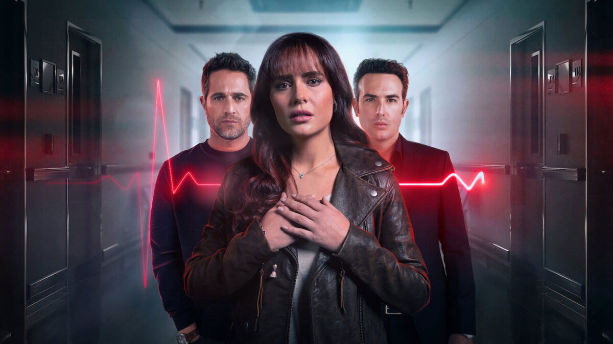 The Marked Heart: A Thrilling but Flawed Revenge Tale