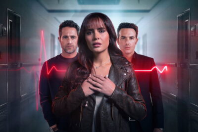 The Marked Heart: A Thrilling but Flawed Revenge Tale