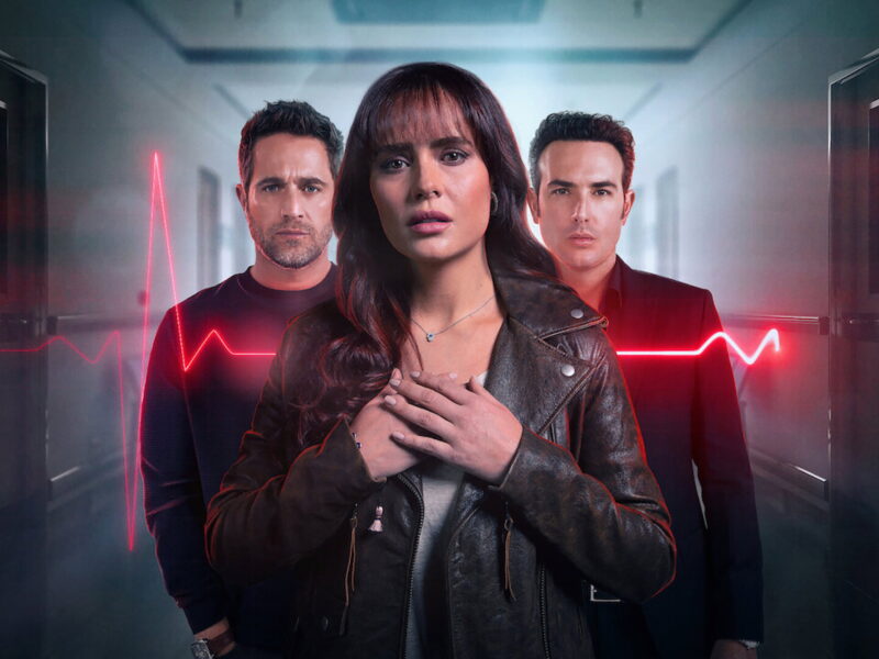 **The Marked Heart: un thriller con corazón pero sin pulso**