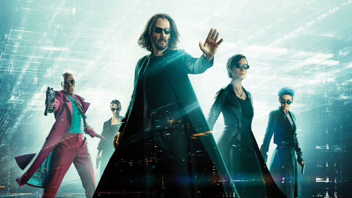 The Matrix Resurrecciones: nostalgia vacía sin reinvención