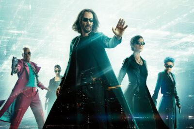 The Matrix Resurrecciones: nostalgia vacía sin reinvención