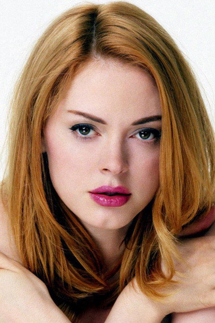 Rose McGowan dans le rôle de Tatum