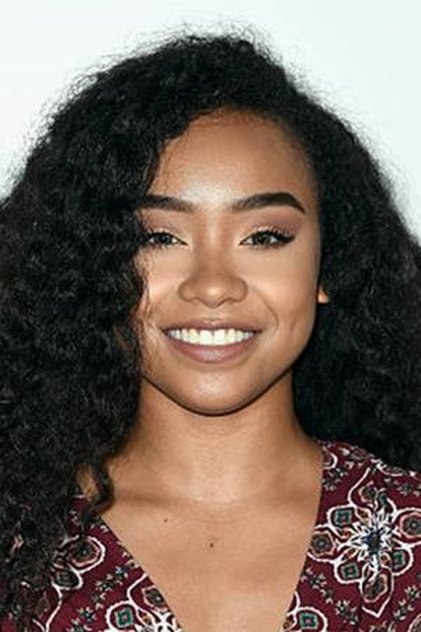 Genneya Walton en Joy Carver