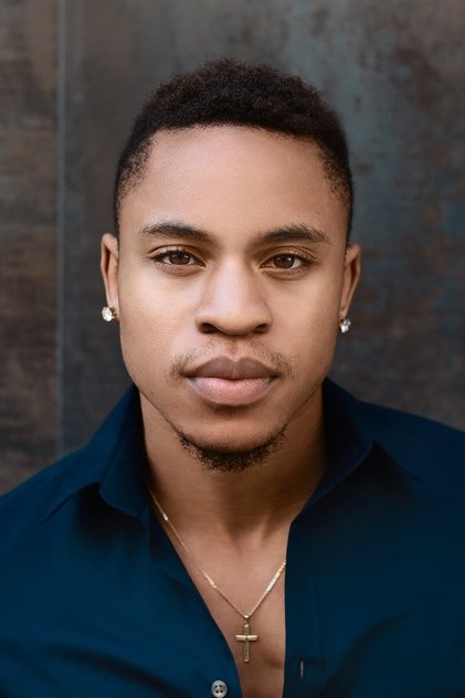 Rotimi as Guile