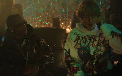 Owen Wilson, Travis Scott’lı gerçek bir hikâyeden uyarlanan komedide Rolling Loud’da oğlunu kaybediyor